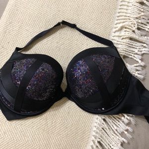 VICTORIA SECRET VERY SEXY PUSH-UP 36DD